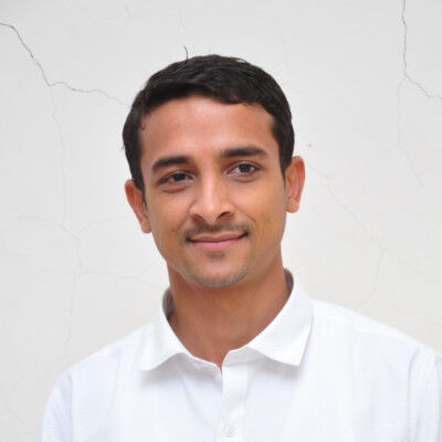 Swapnil Gaikwad