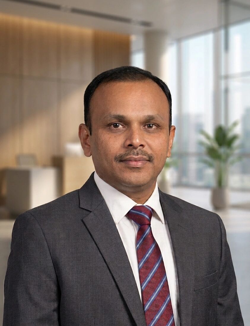 Mr. Atul Kakad, PowerTech's Chartered Electrical Safety Engineer