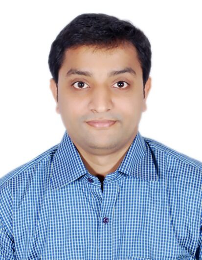 Nikhil Chaudhari
