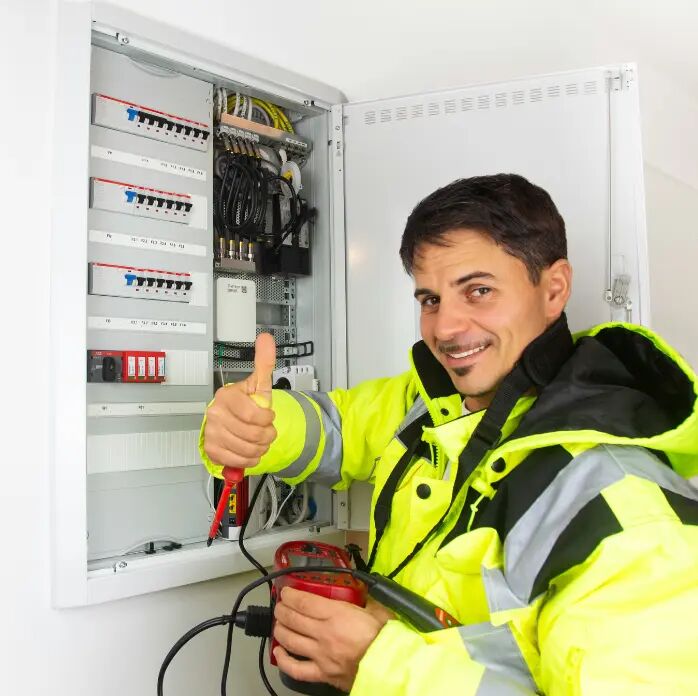 Expert energy audits to enhance the safety and operational performance of your homes, housing societies, hotels, restaurants, businesses, etc.